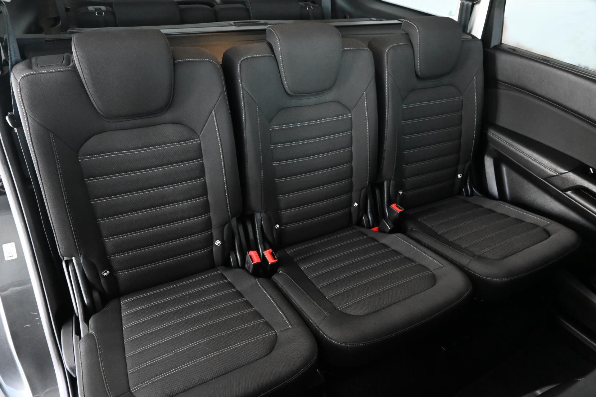 Ford Galaxy MPV 2,0 l 140 kw