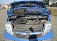 Opel Vivaro 21