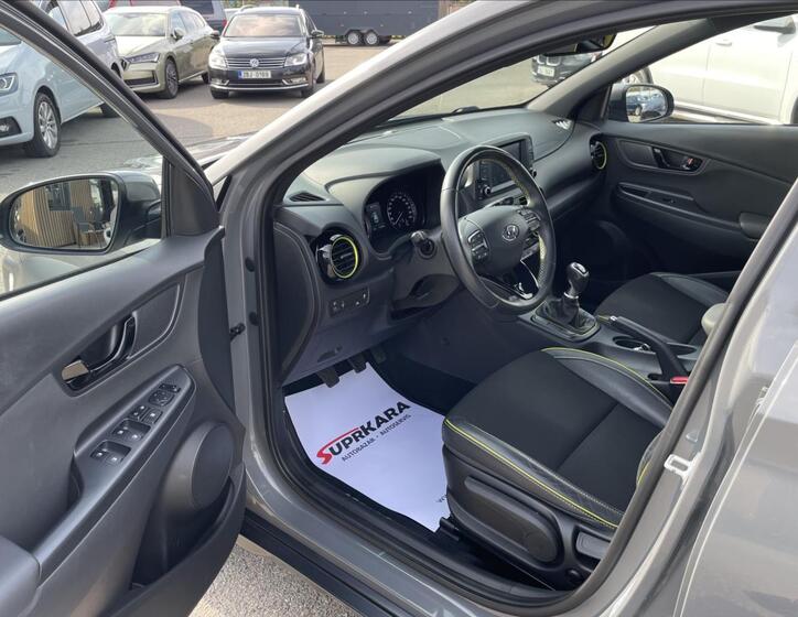Hyundai Kona 9