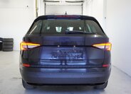 Škoda Kodiaq SUV / Terénní 2,0 l 110 kw