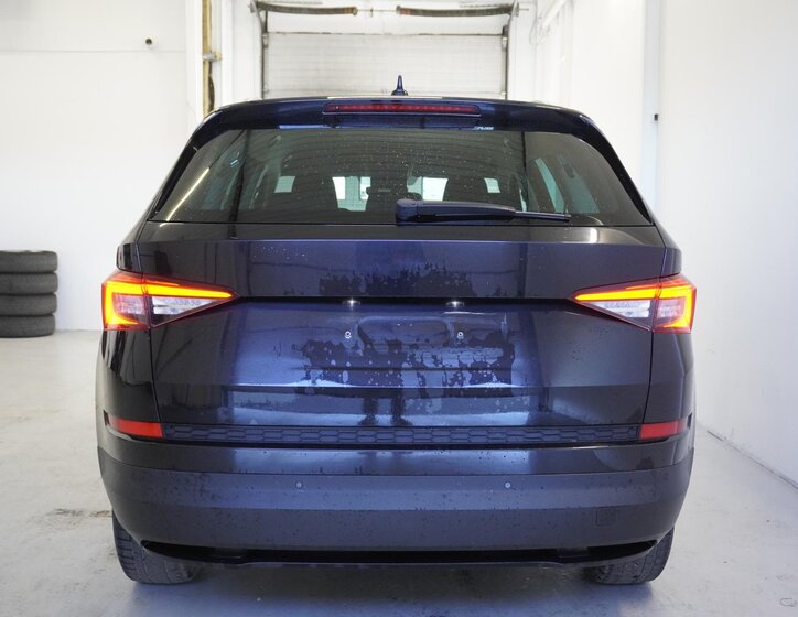 Škoda Kodiaq SUV / Terénní 2,0 l 110 kw