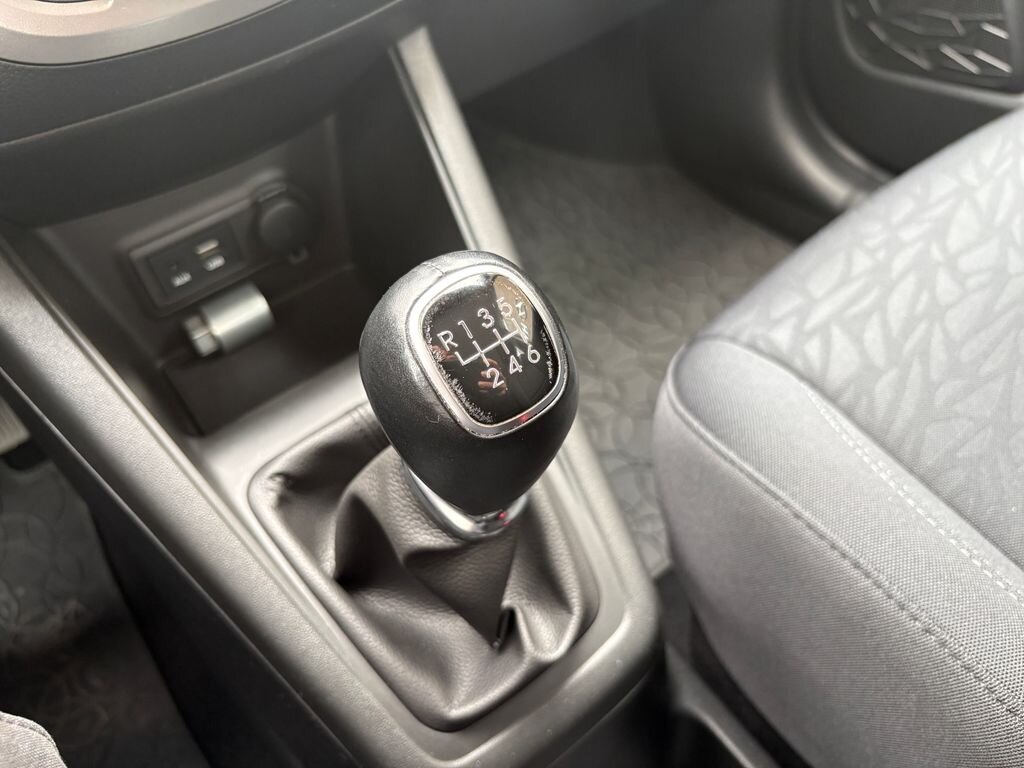 Hyundai ix20 MPV 1,6 l 92 kw