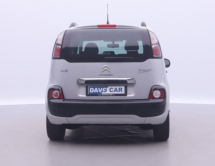 Citroën C3 Picasso 6