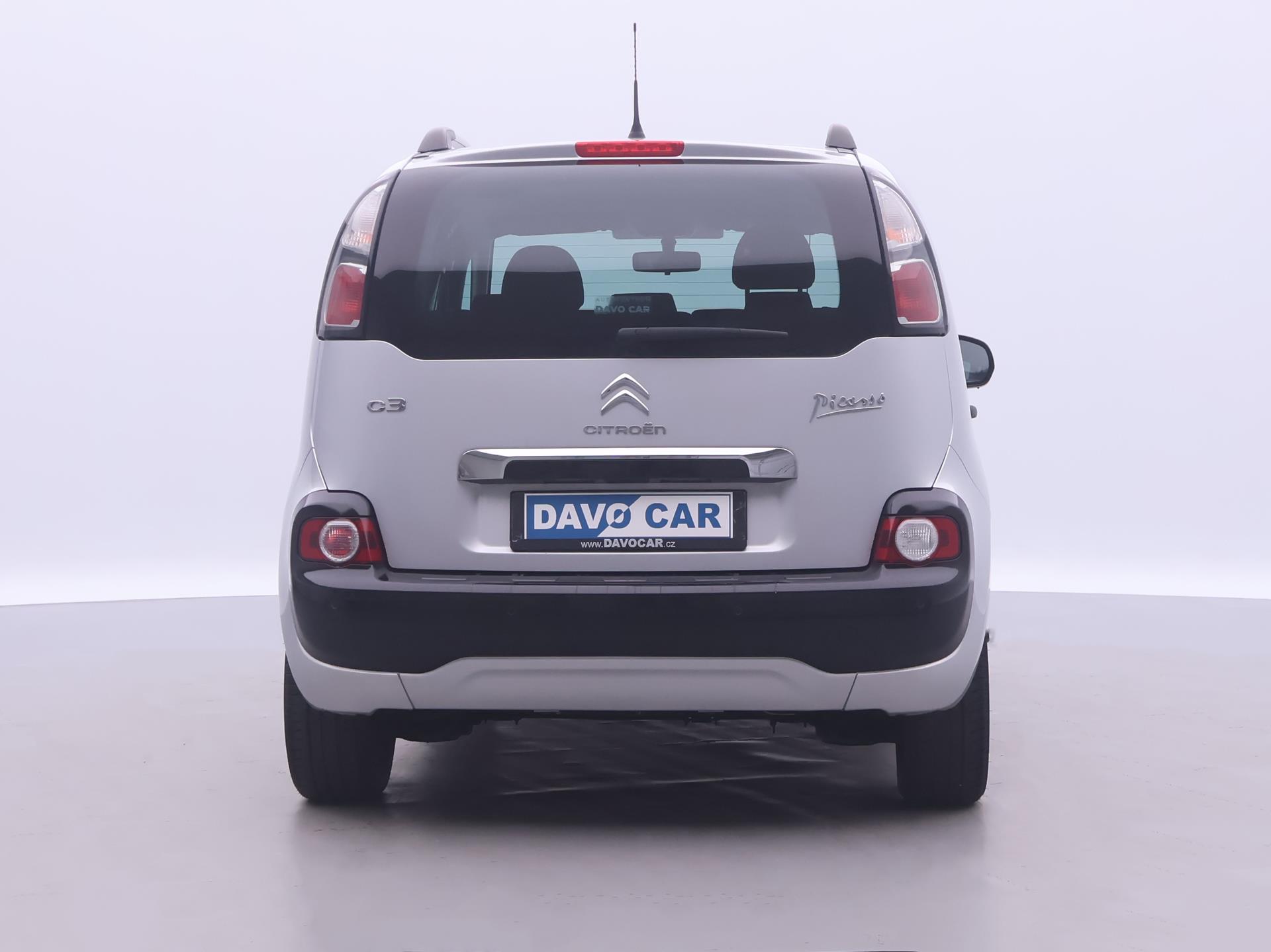 Citroën C3 Picasso
