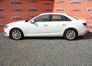 Audi A4 Sedan / Limuzína 2,0 l 110 kw