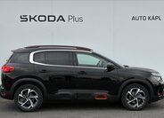 Citroën C5 Aircross 6