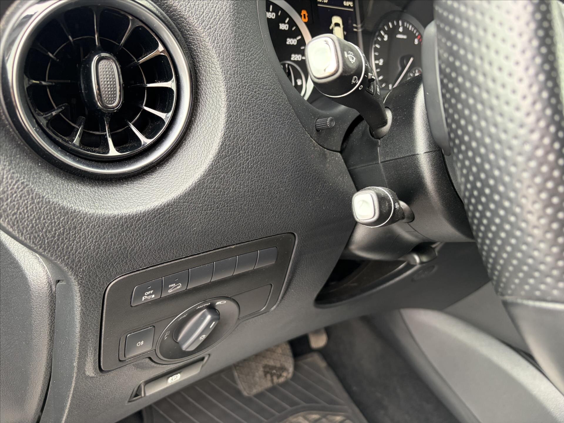 Mercedes-Benz Vito VAN / Minibus 2,0 l 140 kw