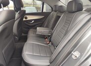 Mercedes-Benz Třídy E Sedan 3,0 l 190 kw