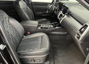 KIA Sorento SUV 2,2 l 148 kw