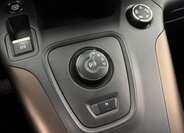 Peugeot Rifter MPV 1,5 l 96 kw