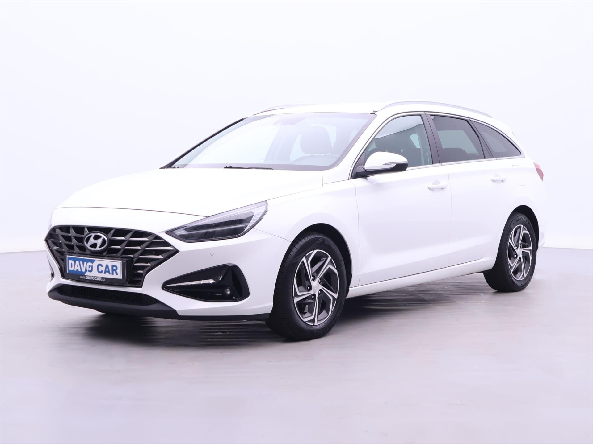 Hyundai i30 Kombi 1,6 l 85 kw