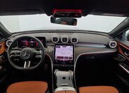 Mercedes-Benz Třídy C 13