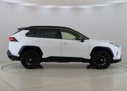 Toyota RAV4 SUV / Terénní 2,5 l 131 kw