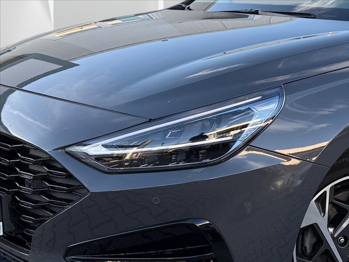 Hyundai i30 Kombi 998,0 73 kw