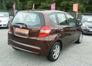 Honda Jazz 5
