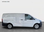 Mercedes-Benz Vito VAN-Minibus 2,0 l 100 kw