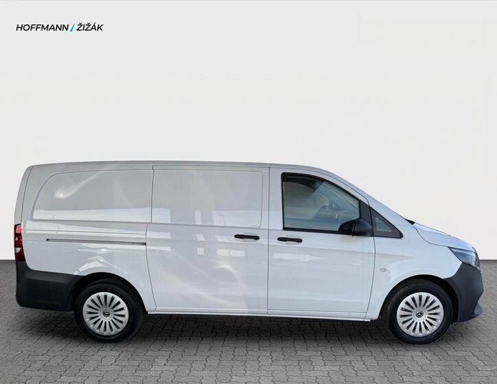 Mercedes-Benz Vito VAN-Minibus 2,0 l 100 kw
