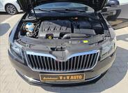 Škoda Superb 51