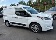 Ford Transit Connect 3