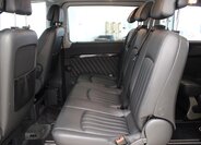 Mercedes-Benz Viano Kombi 3,0 l 165 kw