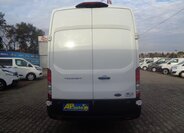 Ford Transit Ostatní 2,0 l 96 kw