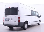 Ford Transit Kombi 2,2 l 92 kw
