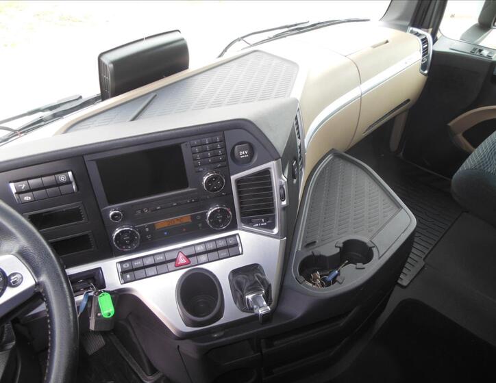 Mercedes-Benz Ostatní 35