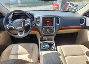 Dodge Durango SUV / Terénní 5,7 l 265 kw