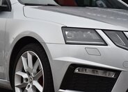 Škoda Octavia Kombi 2,0 l 135 kw