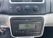 Škoda Fabia Hatchback 1,4 l 63 kw