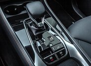 MG HS SUV 1,5 l 125 kw