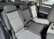 Škoda Roomster MPV 1,2 l 51 kw