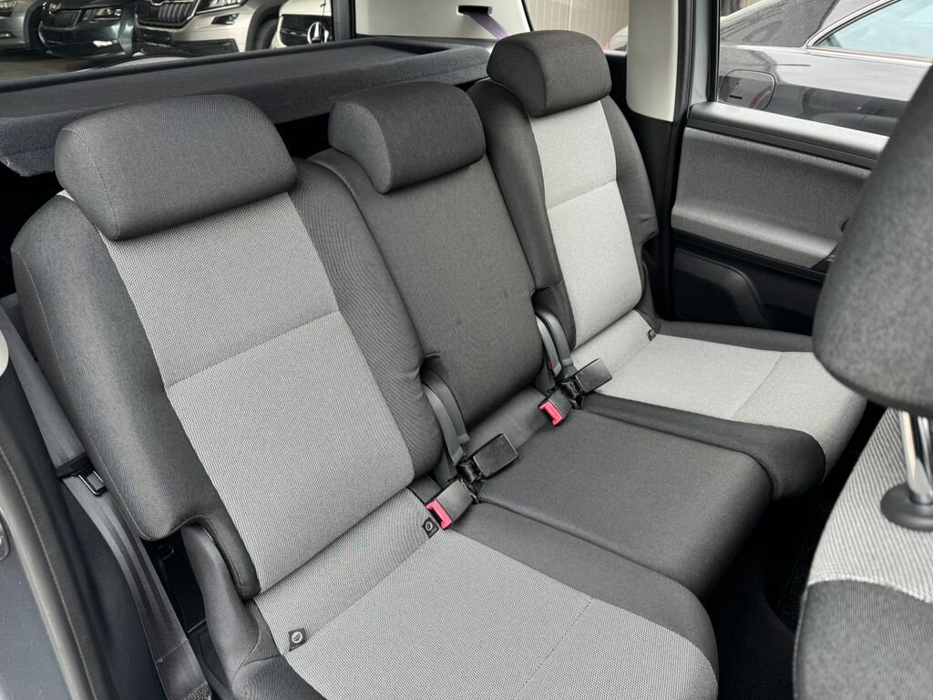 Škoda Roomster MPV 1,2 l 51 kw