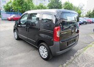 Citroën Nemo Kombi 1,4 l 50 kw