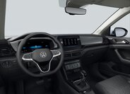 Volkswagen T-Cross CUV / Crossover 0,0 110 kw