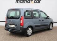 Peugeot Partner Tepee Kombi 1,6 l 55 kw