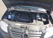 Volkswagen Caddy Kombi 2,0 l 103 kw