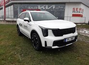 KIA Sorento SUV / Terénní 2,2 l 142 kw