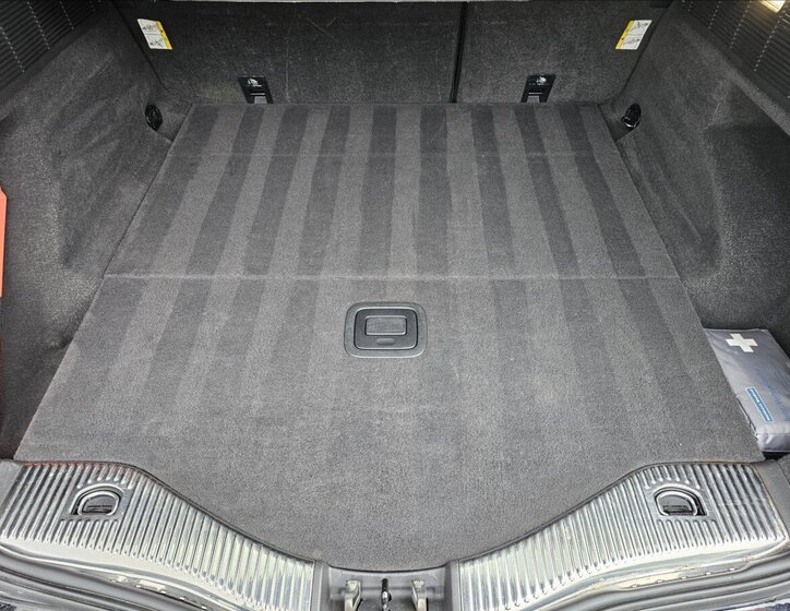 Ford Mondeo Kombi 2,0 l 88 kw