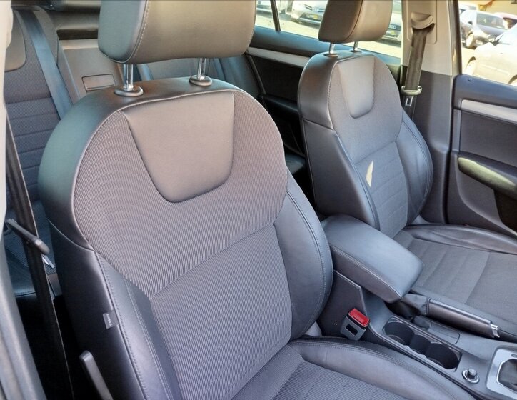 Škoda Octavia Kombi 1,4 l 103 kw