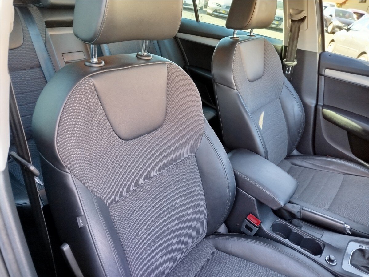 Škoda Octavia Kombi 1,4 l 103 kw