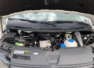 Volkswagen Transporter 21