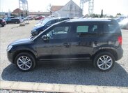 Škoda Yeti SUV / Terénní 1,2 l 77 kw