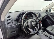 Mazda CX-5 SUV 2,2 l 129 kw