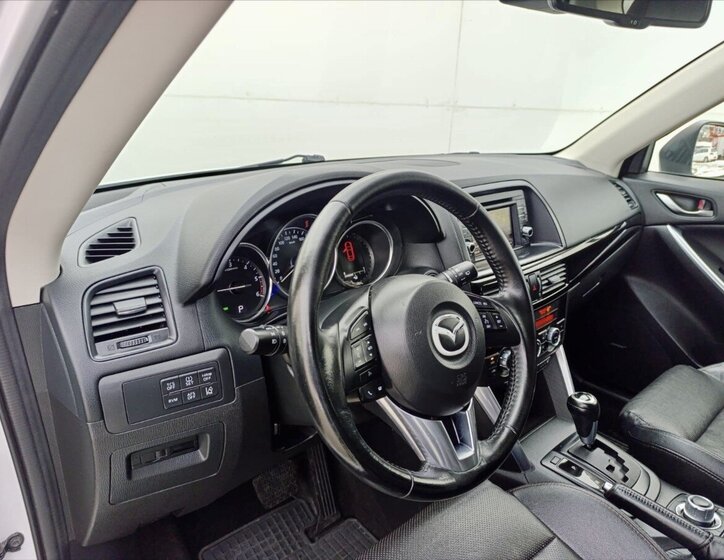 Mazda CX-5 SUV 2,2 l 129 kw