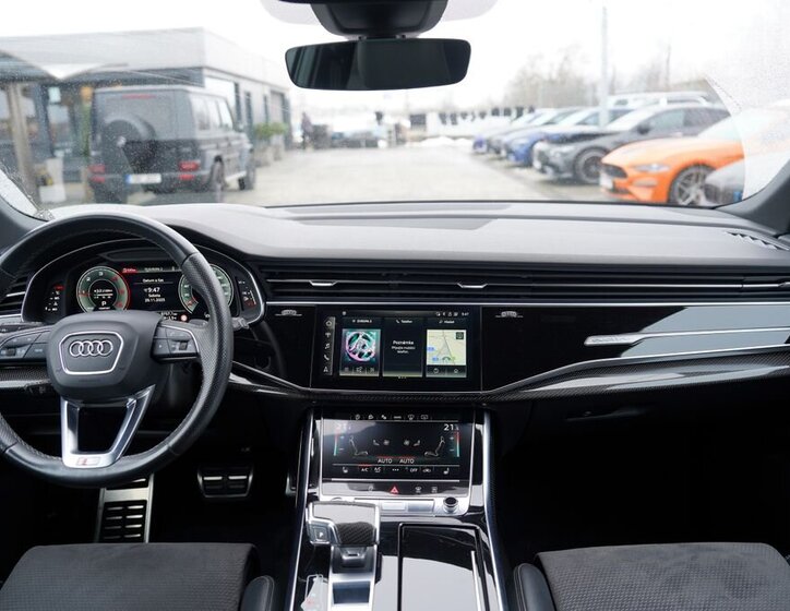 Audi Q7 27