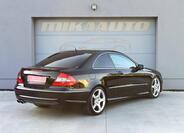 Mercedes-Benz CLK 5