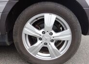 Mercedes-Benz Třídy B 25