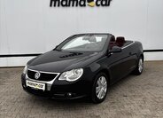 Volkswagen EOS Kabriolet 2,0 l 110 kw