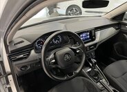 Škoda Kamiq SUV / Terénní 999,0 81 kw